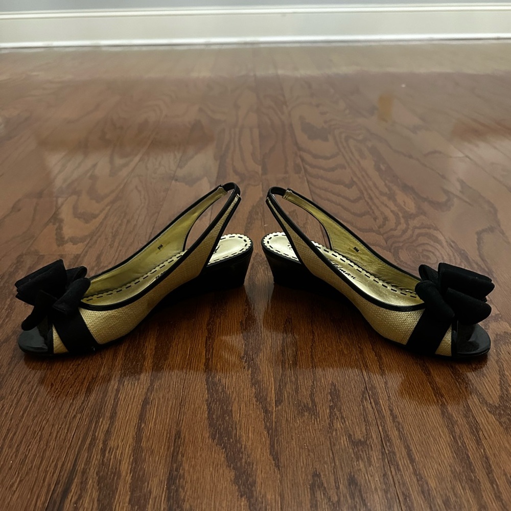 Beverly Feldman Shoes